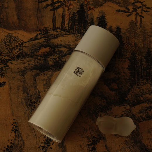 丞溪氨基酸玉米洁颜粉 商品图0