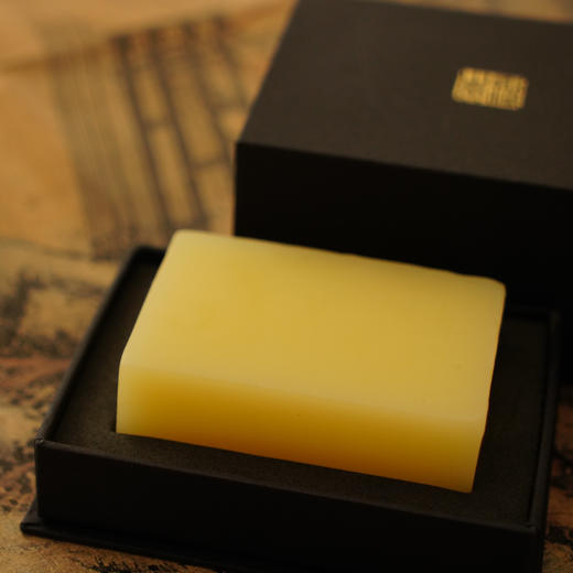 丞溪牛初乳亮肤冷皂 商品图2