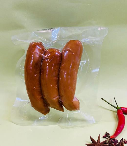 【肘子熟食随心卷】 商品图2