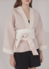 Wool Kimono Bathrobe 商品缩略图6