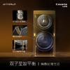 卡萨帝（Casarte）双子云裳滚筒洗衣机全自动双筒分区隔离洗护 12KG直驱变频P3 不带烘干C8 12P3U1 商品缩略图4