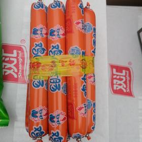 双汇鸡肉肠60g*10根