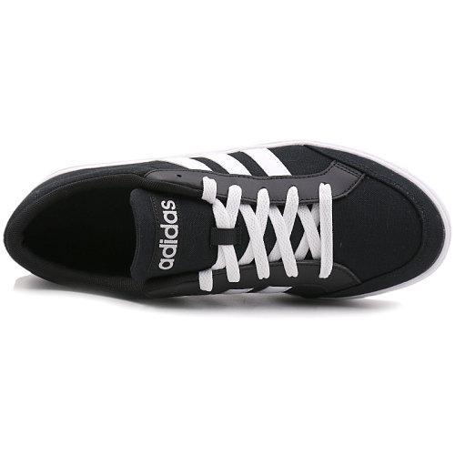 adidas/阿迪达斯休闲鞋男鞋运动鞋低帮舒适板鞋时尚帆布鞋AW3890 商品图1