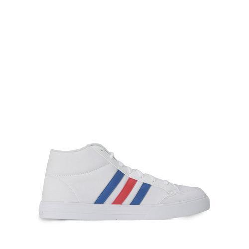 Adidas/阿迪达斯 2020冬季 男款 VS SET MID 透气 减震 休闲 运动鞋 FY3036 商品图0