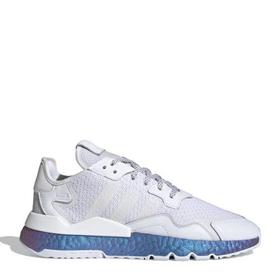 adidas/阿迪达斯20年春夏情侣款轻便低帮休闲鞋FV3746