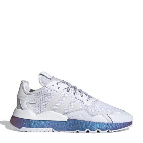 adidas/阿迪达斯20年春夏情侣款轻便低帮休闲鞋FV3746 商品图0