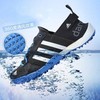 Adidas/阿迪达斯 2021年夏季 男款 户外 运动鞋 快干 透气 舒适 低帮 休闲 跑步 涉水鞋 溯溪鞋 S77946 商品缩略图4