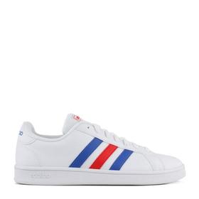 adidas/阿迪达斯20年秋冬情侣款轻便低帮休闲鞋EE7901