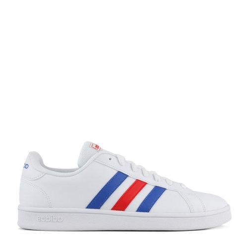 adidas/阿迪达斯20年秋冬情侣款轻便低帮休闲鞋EE7901 商品图0