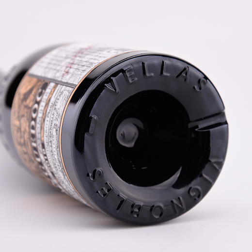 法国朗格多克AOP级红酒 酒庄 14.5度干红葡萄酒750ml 商品图7