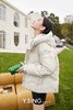 衣香丽影短款羽绒衣111027308 商品缩略图4