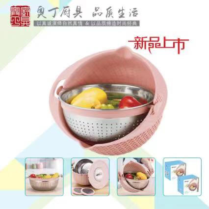 特价.奥丁宝爱系列多用沥水篮OD-00883 商品图0