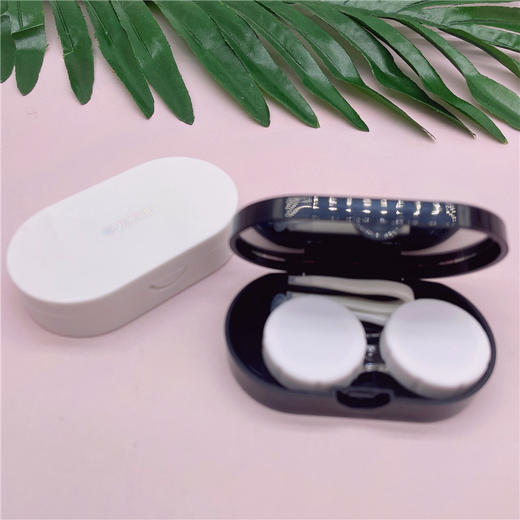 凯达迷你美瞳盒子2019隐形眼镜盒 商品图5