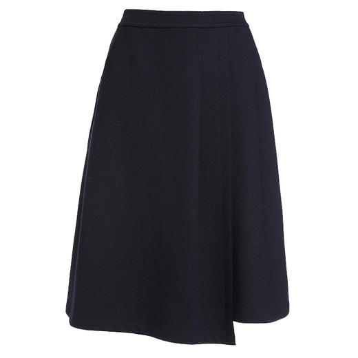 乔万尼秋冬新款半身裙半裙舒适显瘦伞裙EI4D503 商品图5