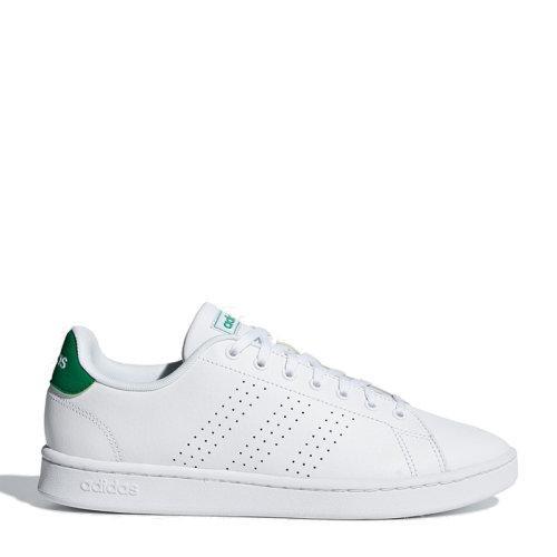 adidas/阿迪达斯20年秋冬情侣款轻便低帮休闲鞋F36424 商品图0