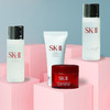 【专柜小样套装】SK-II sk2神仙水面霜晶莹露 洁面 洗面奶 面霜四件套礼盒装 商品缩略图10