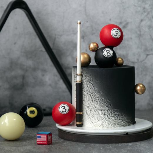 撞球世界 商品图0