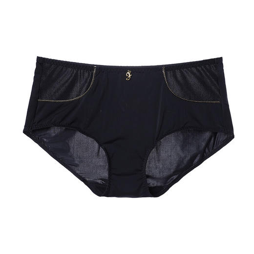 芬狄诗舒适包臀中腰三角内裤F300279 商品图1