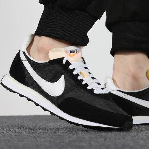 Nike/耐克  2021年秋冬季 男款 运动鞋 复古 时尚 阿甘鞋 耐磨 舒适 轻便 透气 低帮 休闲鞋  DH1349-001 商品图3