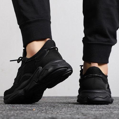 adidas/阿迪达斯21年春夏情侣款Ozweego老爹鞋休闲鞋EE6999 商品图4