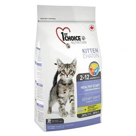 加拿大益之选幼猫粮5.44kg 效期22年5月后