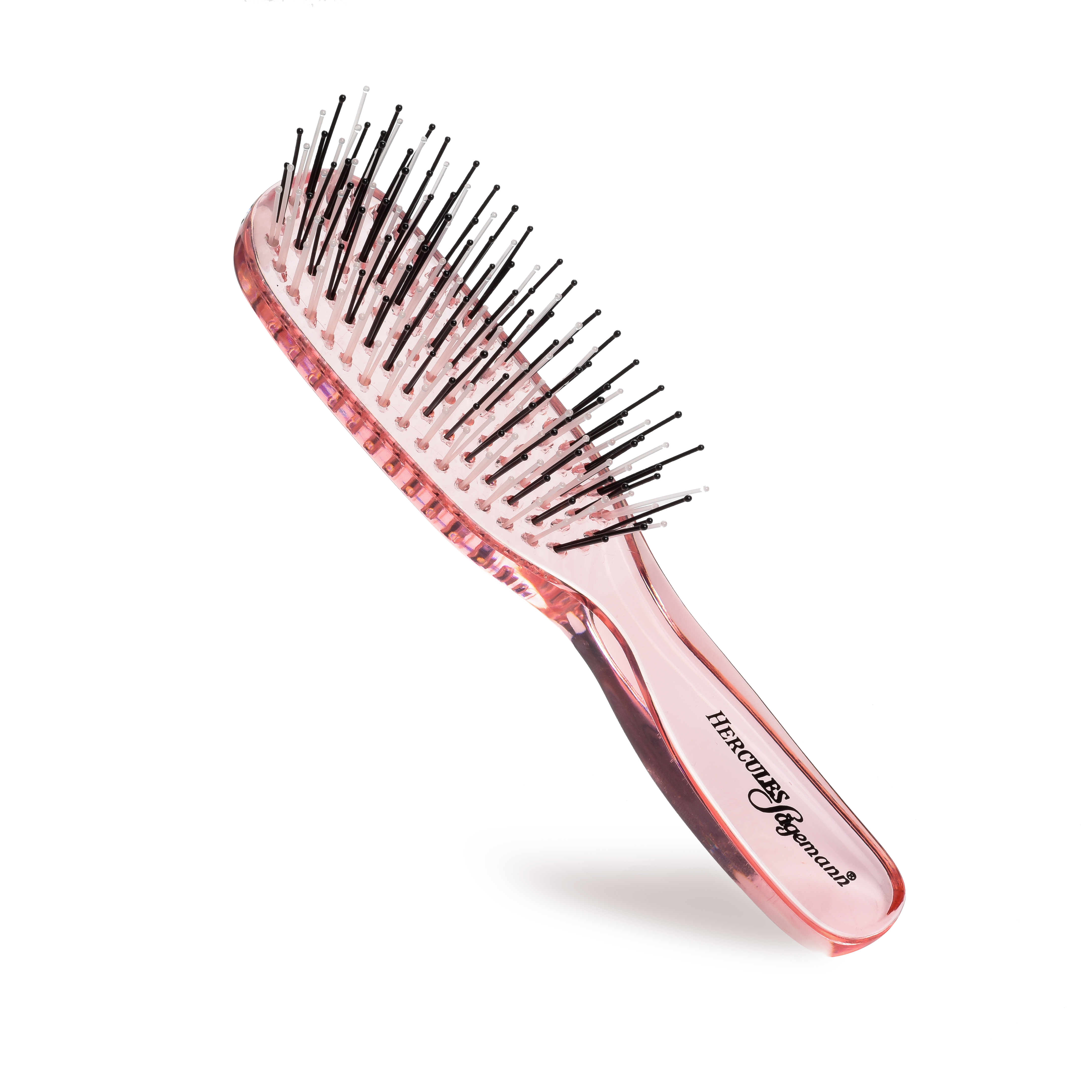 魔术梳Piccolo  薄樱色/8103