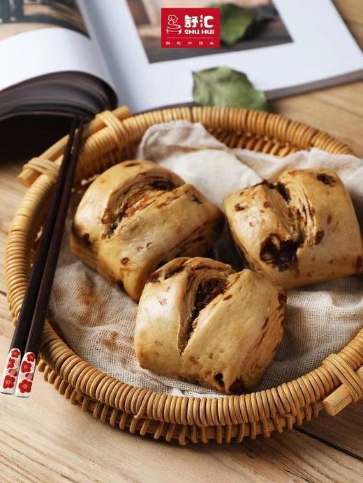 【推荐】手撕红糖馒头 商品图2