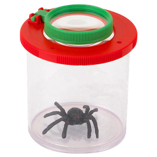 昆虫扩大镜观察盒 商品图2