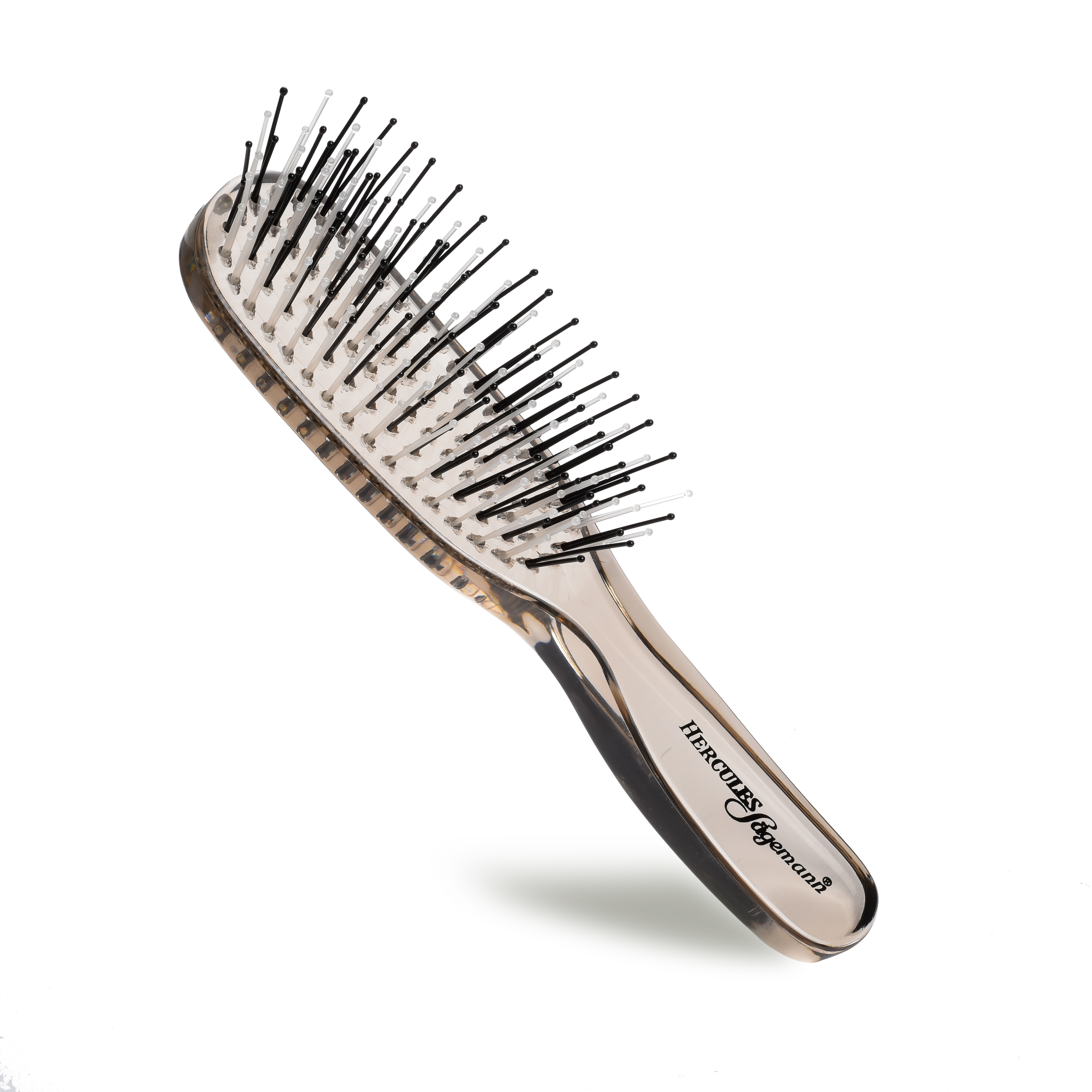 魔术梳Piccolo 月光灰/8109