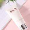 【专柜小样套装】SK-II sk2神仙水面霜晶莹露 洁面 洗面奶 面霜四件套礼盒装 商品缩略图5