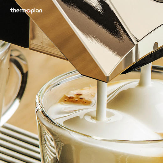 【咖啡设备】瑞士Thermoplan全自动咖啡机 BW3 CTM2 UT 全新 【此设备仅用于商业用途】 商品图1