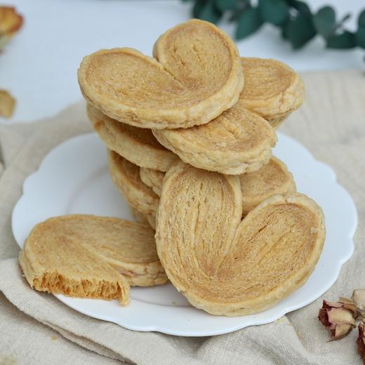 蝴蝶酥 商品图0