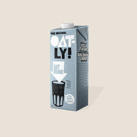 OATLY原味燕麦露 1L