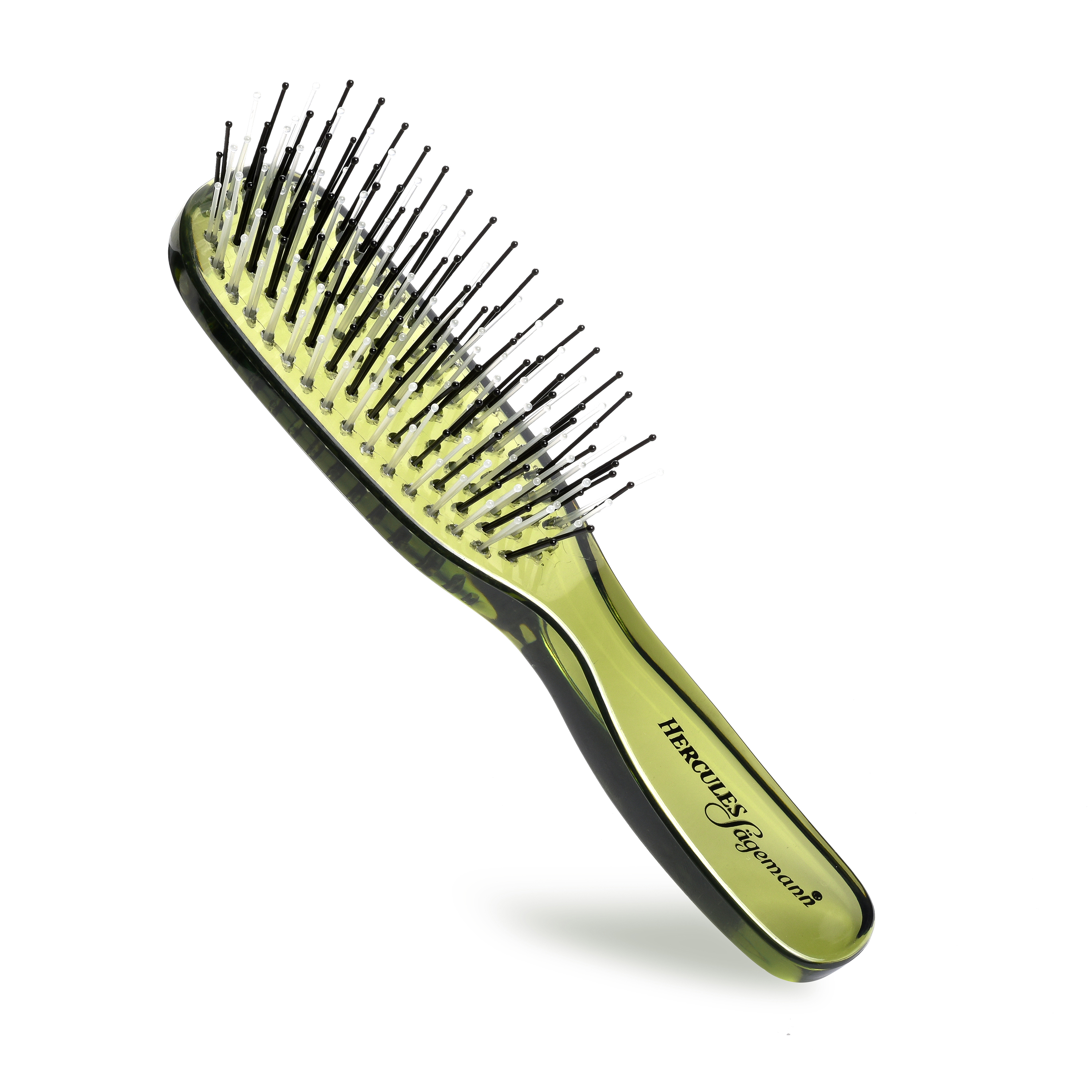 赫格丽. 魔术头皮梳 【便携款】