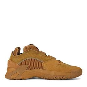 Adidas/阿迪达斯 2020冬季 男女同款 复古  透气 运动 休闲鞋 老爹鞋 FV4828
