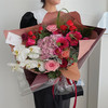 送长辈首选  典雅混合系 · 花束 商品缩略图0