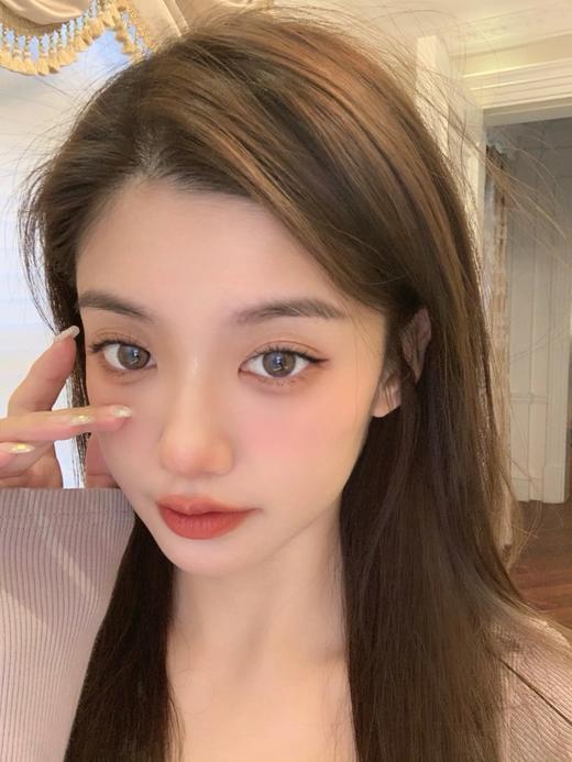 Fairycon旗下 半醉呢喃 长期抛14.0mm小直径韩国 I-codi工厂 商品图6