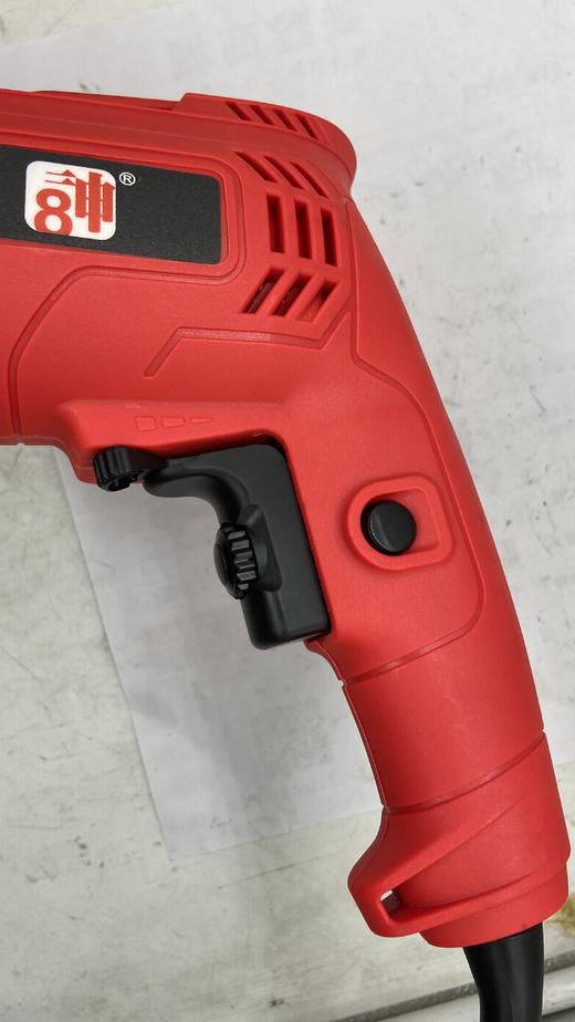 【货号07284】神八 手电钻S8-10 商品图4