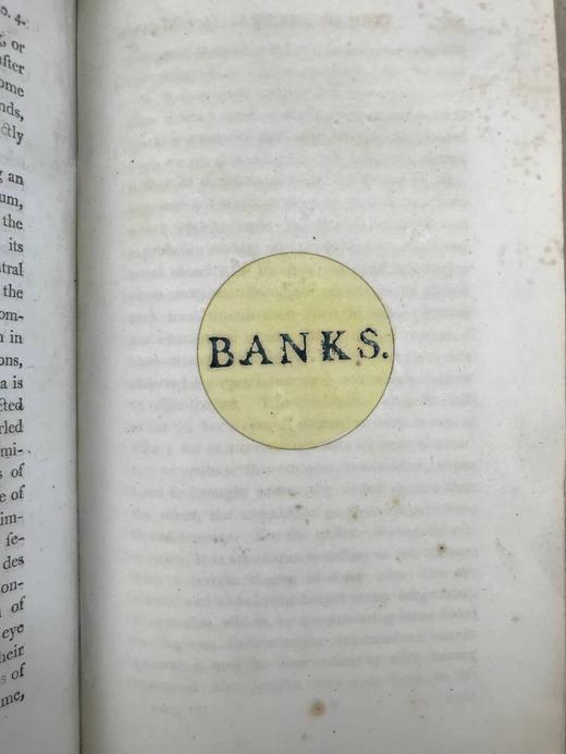 1801年 伊拉斯谟斯·达尔文《动物学》（全4卷）11页版画插图 真皮精装大32开 商品图10