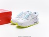 耐克Nike Air Max 90 SE Worldwide复古休闲运动鞋CK7069-100男女鞋 商品缩略图8