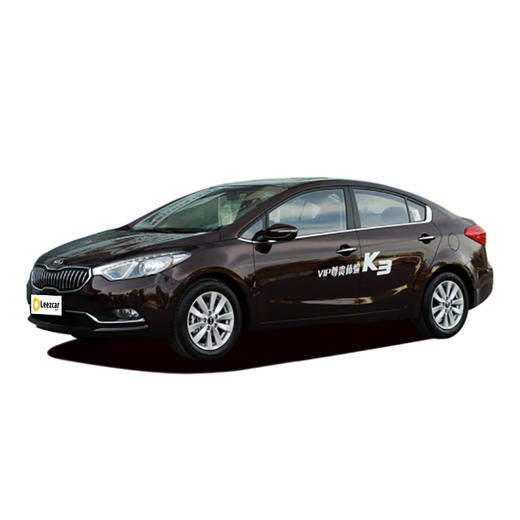起亚 K3 1.6L 自动 GLS 【长租-北京】 商品图0