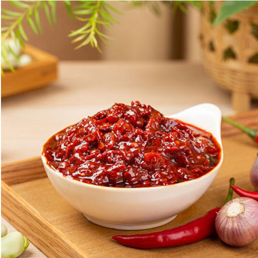 金沙舞意郫县豆瓣【5.5kg】 商品图1