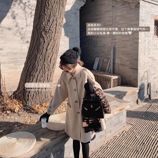 【金蘑菇菇 小魔女战袍】多版本选哦！给你的节日仪式感～ 商品图2