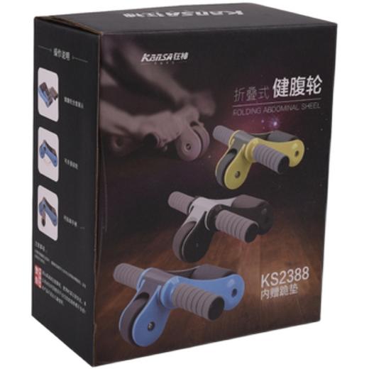 狂神健腹轮KS2388 商品图3