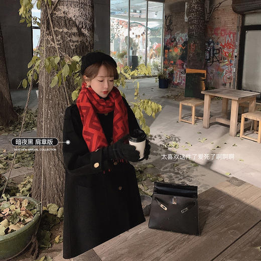 【金蘑菇菇 小魔女战袍】多版本选哦！给你的节日仪式感～ 商品图5