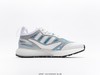 阿迪达斯Adidas Originals ZX 2K Boost爆米花缓震休闲运动跑鞋GZ9087男女鞋 商品缩略图1