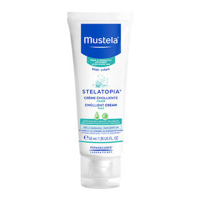 【Mustela妙思乐】思恬雅滋润霜  200ml