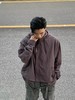 THE AIER 21AW新品拉链薄款连帽多口袋外套 商品缩略图0