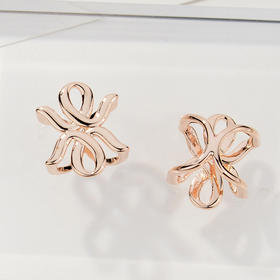 万事利丝巾扣(1个)