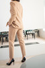 CG｜Camel hair Fitted Suit jacket [驼绒双扣西装] 商品缩略图3